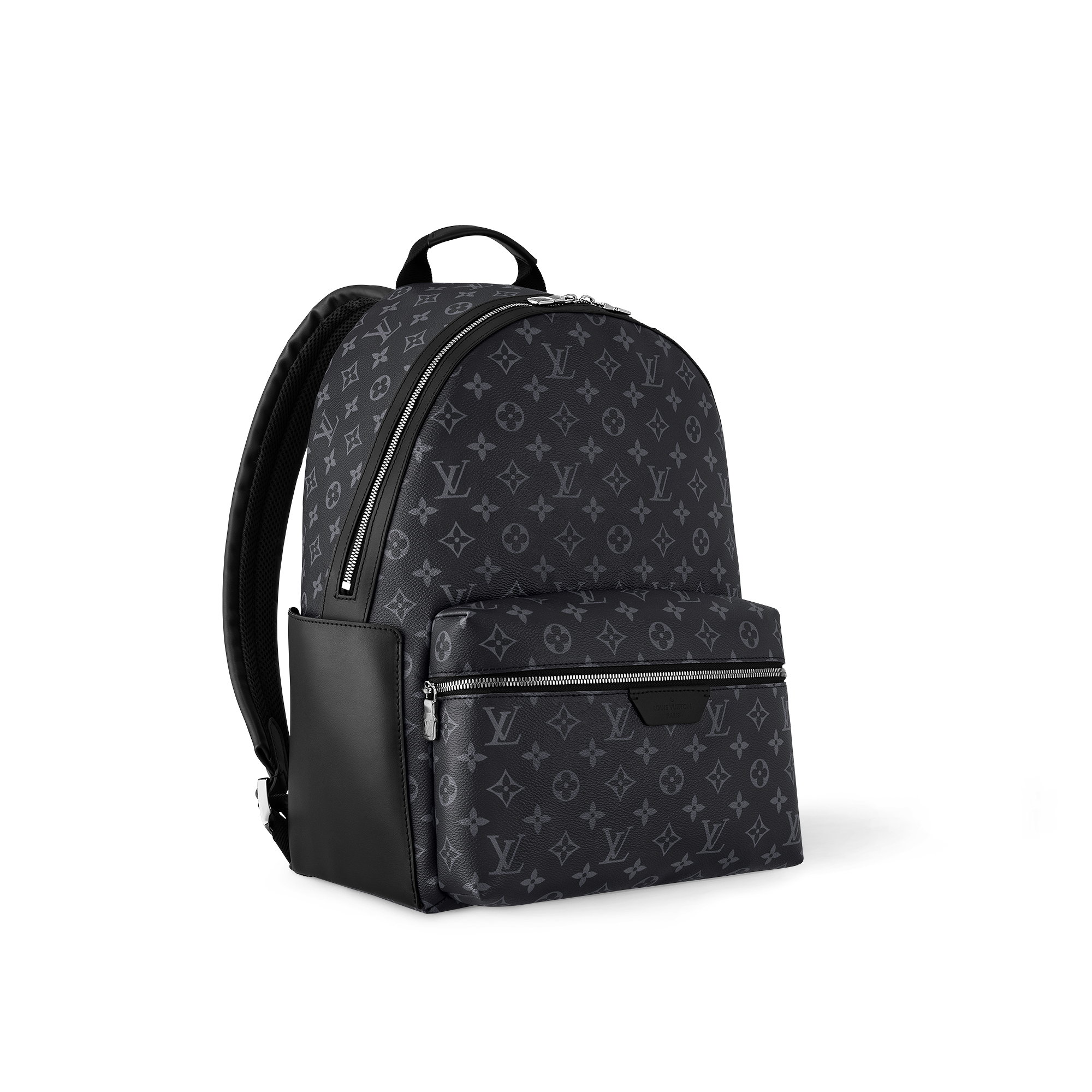 Zaino louis vuitton on sale nero